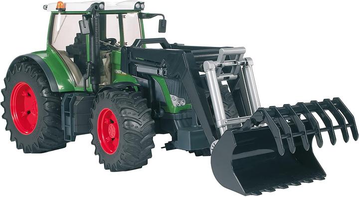 Immagine prodotto Bruder Fendt 936 Vario con caricatore frontale