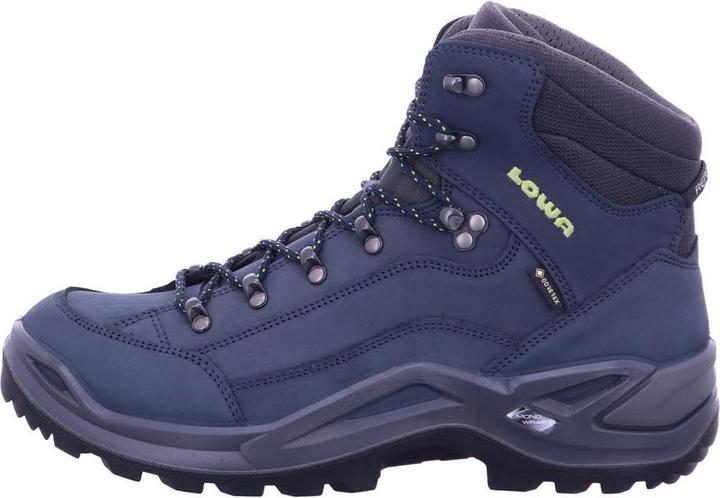 Image du produit Lowa Renegade Mid (42)