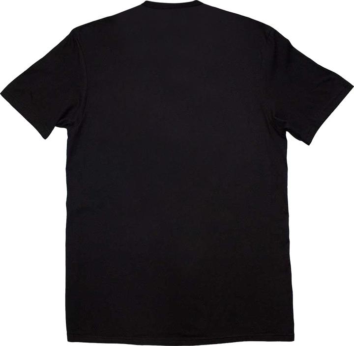 Immagine prodotto Oasis Maglietta Schizzo Logo Adulto Unisex (S)