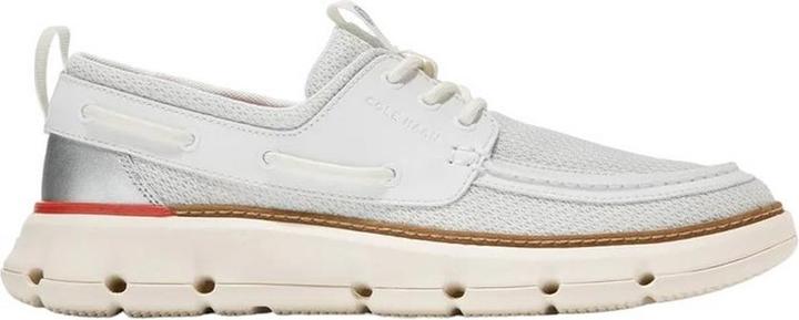Cole Haan Bootsschuhe 4.ZeroGrand Regatta (42)