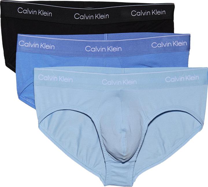 Calvin Klein Hip Brief 3pk
