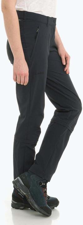 Immagine prodotto Schöffel Engadin1 Zip Off Pants (XS, 34 E)