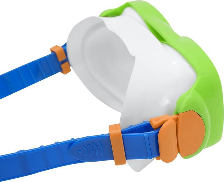 Actual product image Bestway Freestyle snorkel set