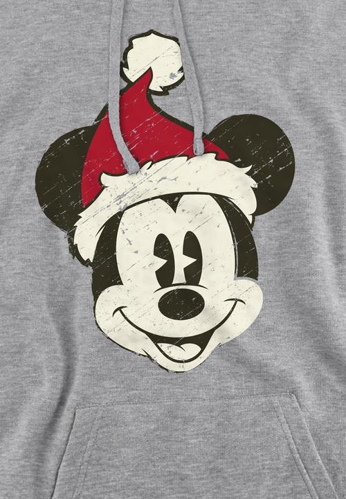 Image du produit Disney - Sweat à capuche - Homme (L)