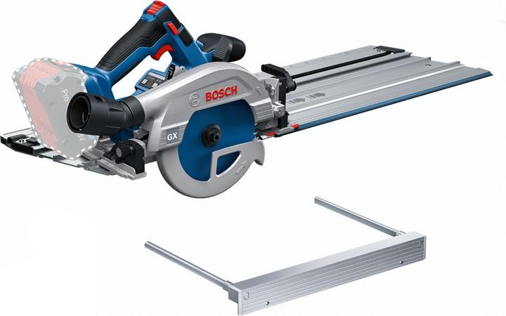 Productafbeelding Bosch Professional GKS 18V-57-2 GX