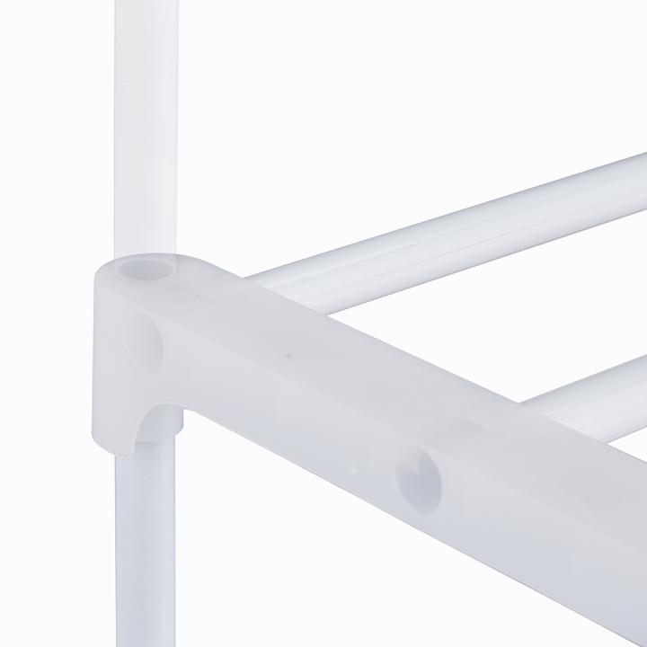 Image du produit Relaxdays Baylee (93 x 30.5 x 175.5 cm)