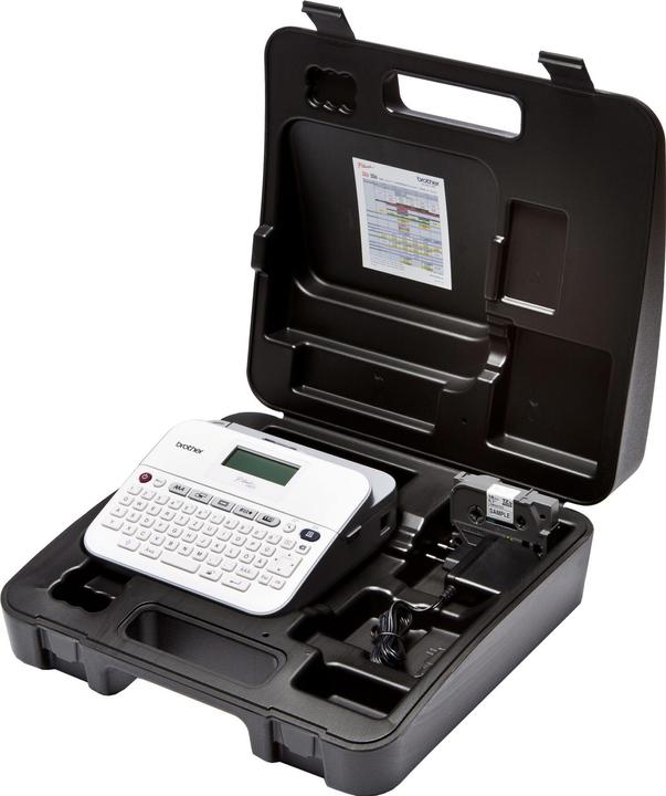 Produktbild Brother P-Touch PT-D400VP