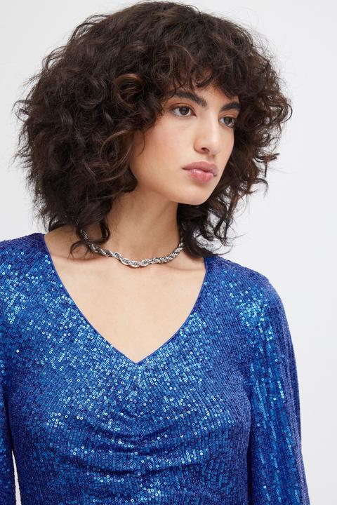 Image du produit Ichi IHFAUCI DR6 - Robe - 20120061 (XS)