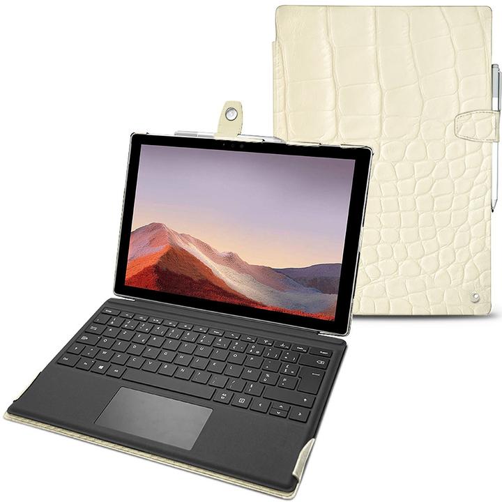 Immagine prodotto Noreve Cover in pelle (Microsoft Surface Pro 7)