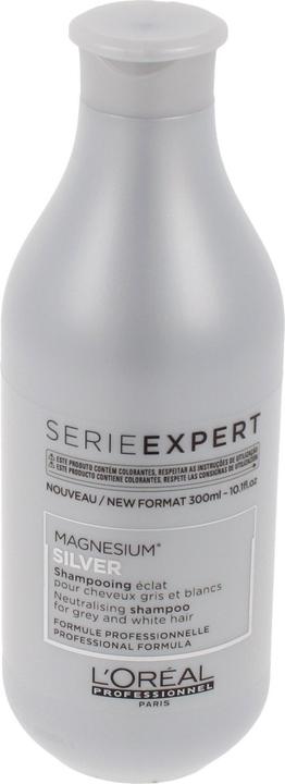 L'Oréal Professionnel Série Expert (300 ml, Flüssiges Shampoo)