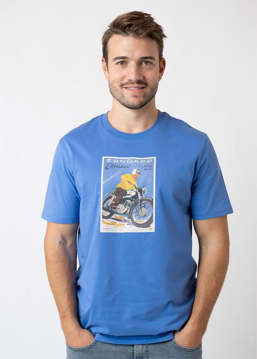 Produktbild Bavarian Caps Zündapp Elastic (XL)