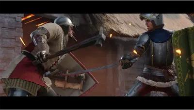 Immagine prodotto Deep Silver Kingdom Come Deliverance II XBSX (Xbox Series X, DE)