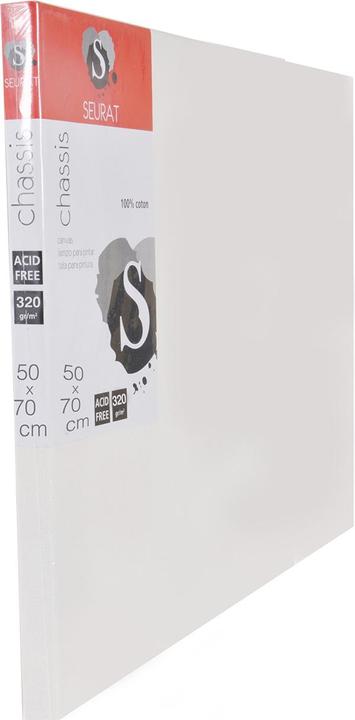 Produktbild Natura Punto Leinwand (50 x 70 cm)