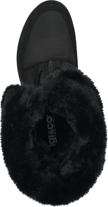 Actual product image Igi&co Stiefelette (40)