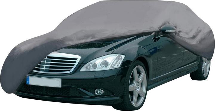 Actual product image Dunlop Full car garage