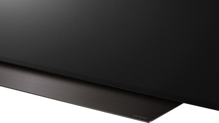 Produktbild LG OLED83C47LA 210cm 83" 4K OLED Smart TV Fernseher (83", C4, OLED, 4K, 2024)