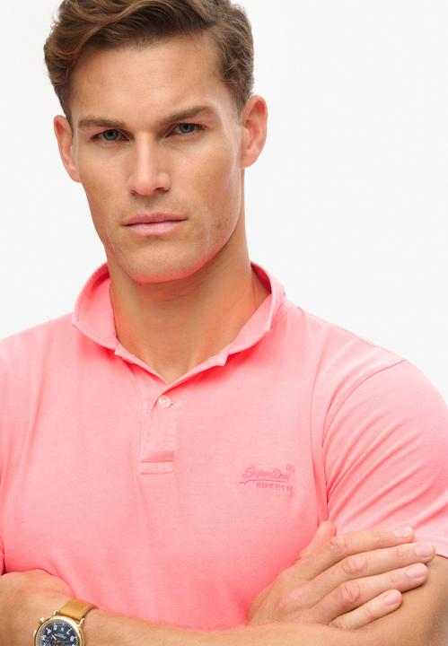 Immagine prodotto Superdry polo in jersey essential logo (XL)