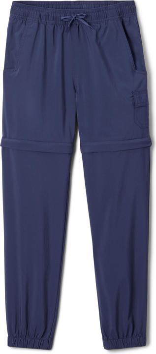 Columbia Silver Ridge™ Utility Convertible Pant (XL)