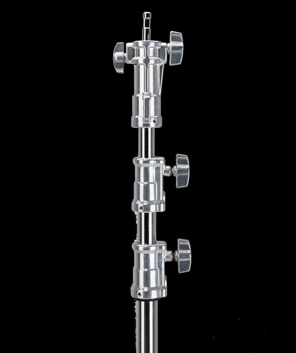 Actual product image Jinbei MF-3000F (310 cm, 20 kg)