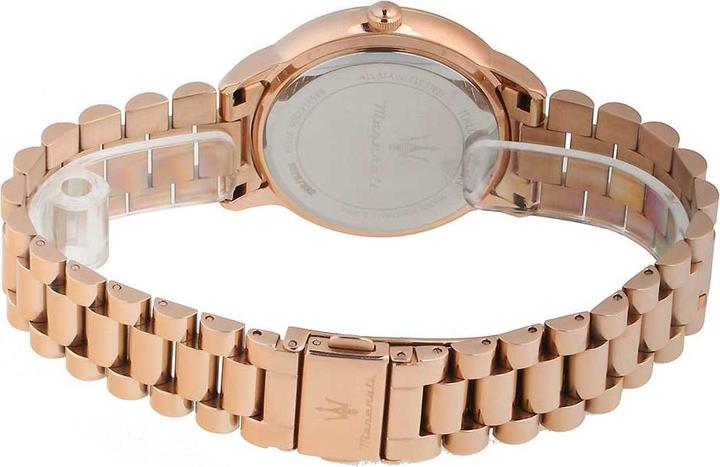 Immagine prodotto Maserati R8853147506 Royale Donna 36mm 5ATM (Orologio da polso analogico, 36 mm)