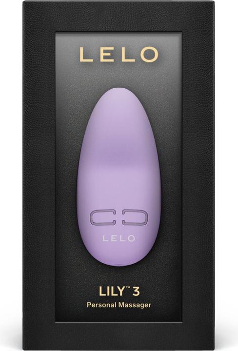Actual product image LELO Lily 3