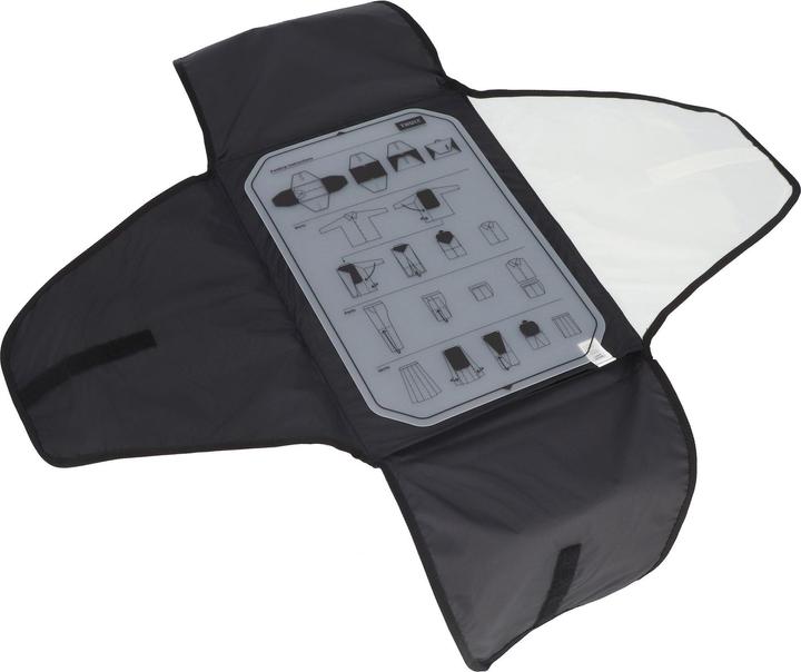 Image du produit Thule Dépliant sur les vêtements