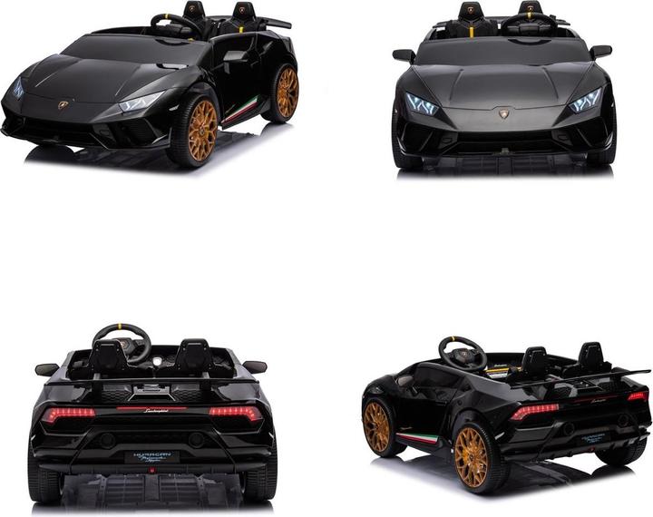Produktbild Es-toys Lamborghini Huracan Spider (12 V)
