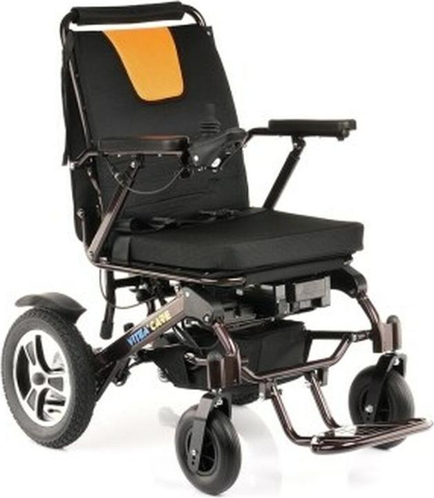 Walking aids