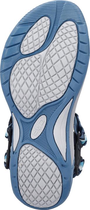 Produktbild CMP Campagnolo Women's Hamal Hiking Sandal (40)