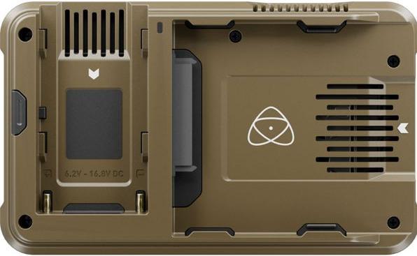 Actual product image Atomos Ninja Ultra Pro Edition (5.20", 8K)