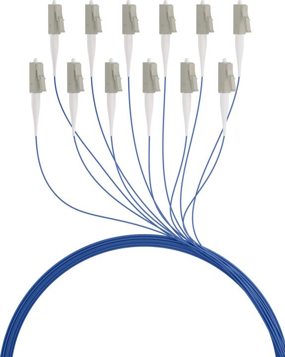 Image du produit EFB Elektronik Câble d'extension actif USB 3.2 5Gbit Type-C mâle - Type-C femelle 5m (5 m, USB 3.2 Gen 2)