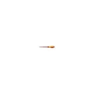 Actual product image Knipex Screwdrivers for slotted screws (Slotted screws)