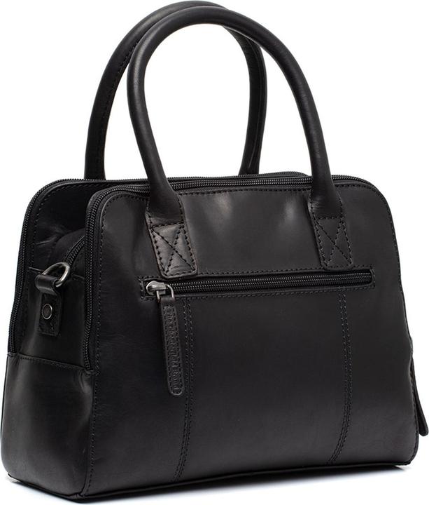 Immagine prodotto The Chesterfield Brand Borsa a tracolla Ezra in pelle 25 cm
