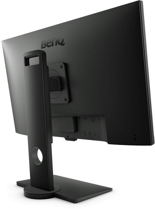 Actual product image BenQ BL2780T (1920 x 1080 pixels, 27")