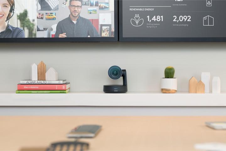 Produktbild Logitech Rally Plus