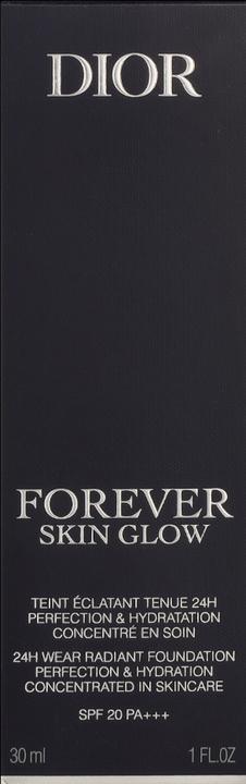 Produktbild Dior Forever (3CR Cool Rosy)
