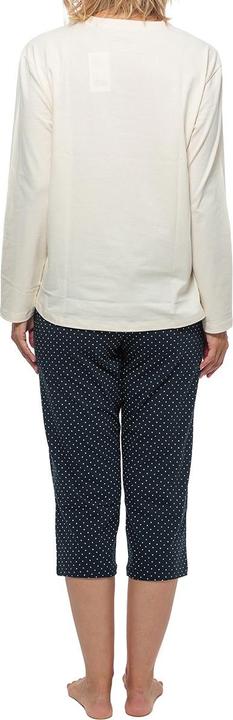 Image du produit Schiesser Organic Cotton Pyjama (44, XXL)
