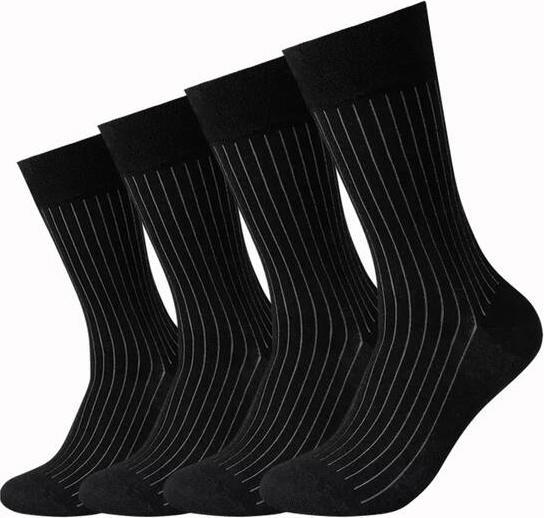 Camano 4erPack Ca-Soft Stripes