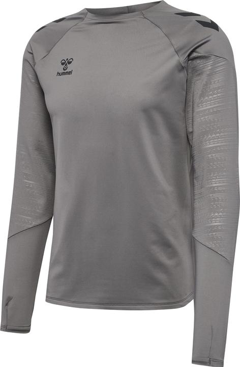 hummel Hmlpro Training Crew Sweat