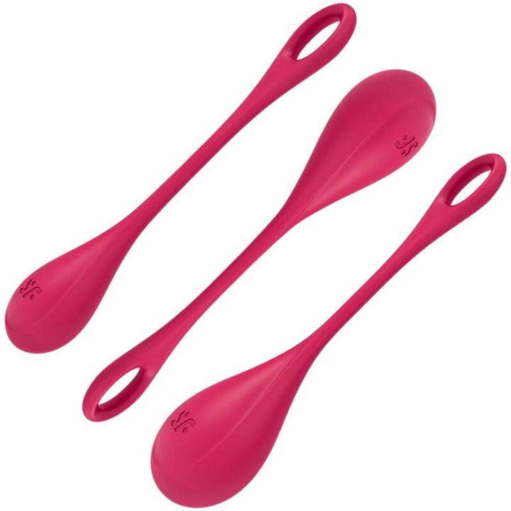 Produktbild Satisfyer Yoni Power 1