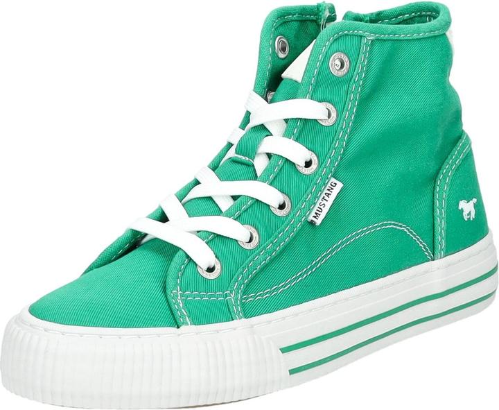Produktbild Mustang Sneaker (37)