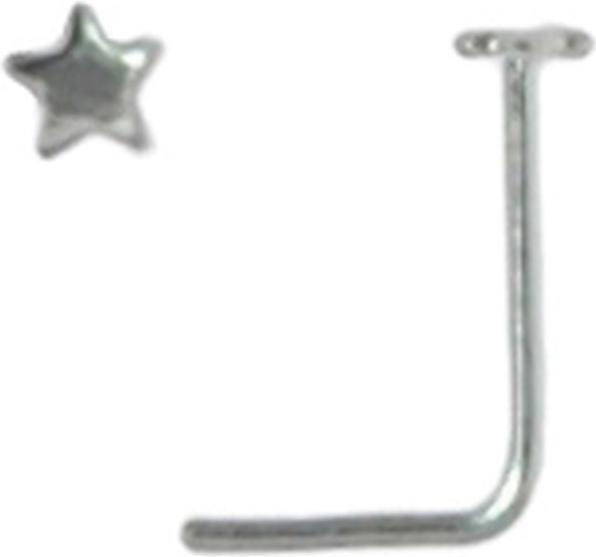 Bijouteria Nasenpiercing (Silber 925)