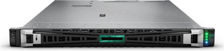 HP Server DL360 G11 4514Y 1P 8SFF (128 GB)