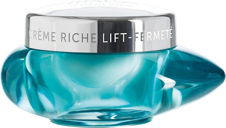 Actual product image Thalgo SILICIUM LIFT Rich intensive cream with lifting effect (50 ml, Day cream)
