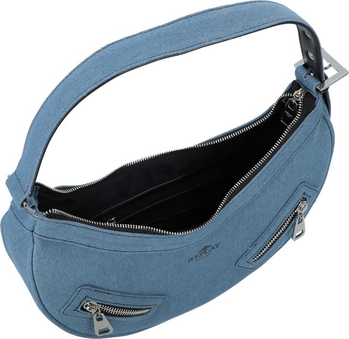 Produktbild Replay Schultertasche 33 cm