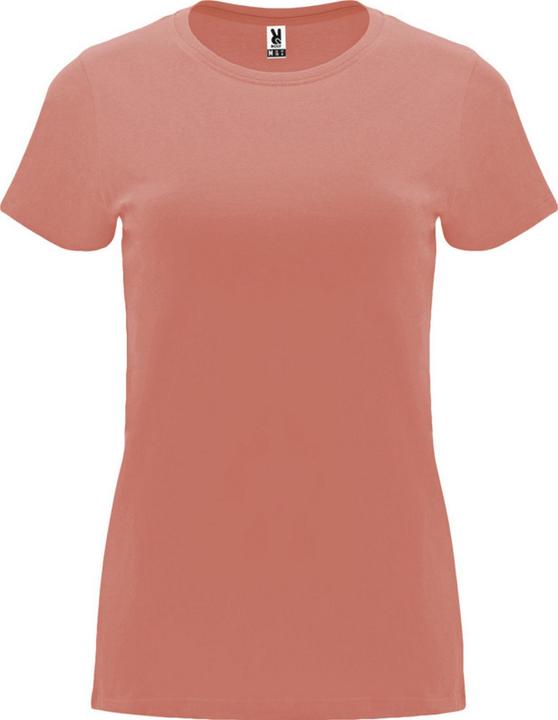 Alpinia Capri TShirt kurzärmlig