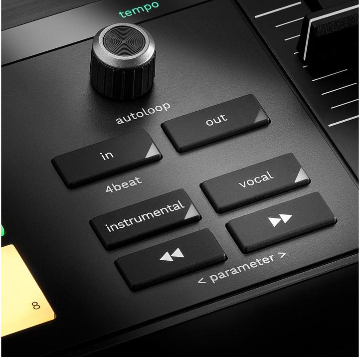 Immagine prodotto Hercules DJ Control Inpulse T7