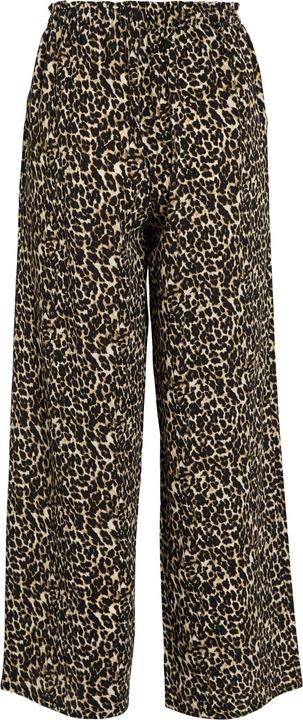 Produktbild Vila High Waist Hose mit weitem Bein (38)