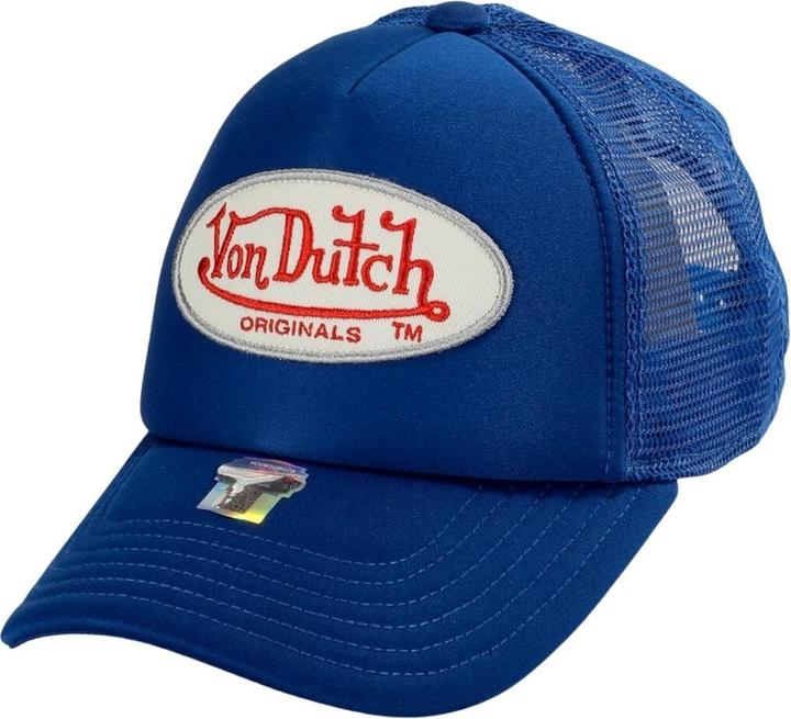 Produktbild Von Dutch Tampa (One Size)