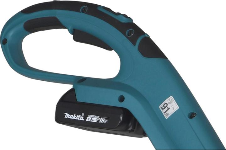 Produktbild Makita DUR181SY (Metallschneideblatt)